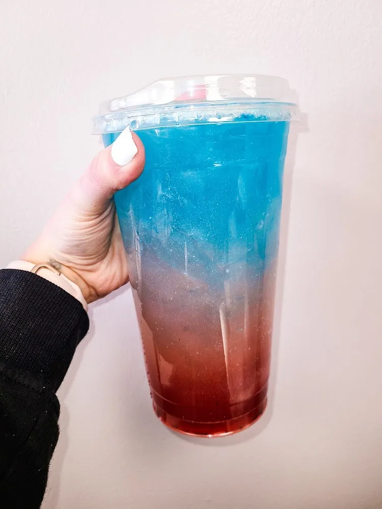 Electric Lemonade