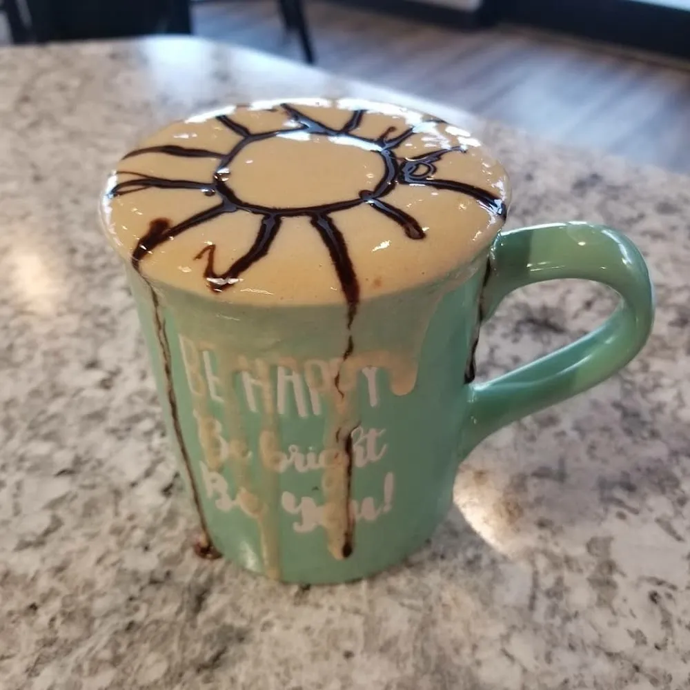 Frappuccino