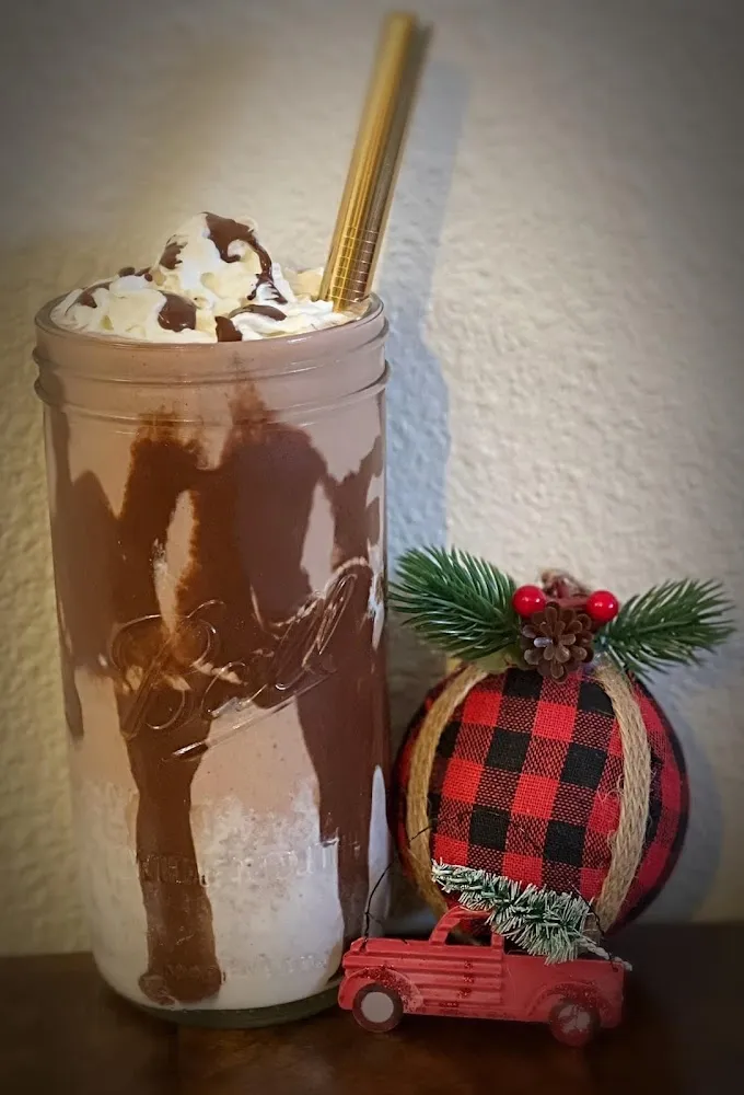 Holiday Shakes