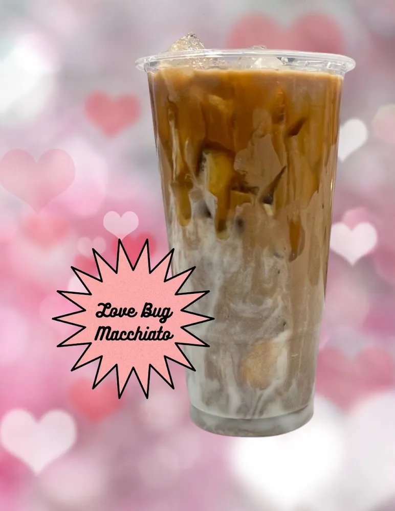 Iced Coffee