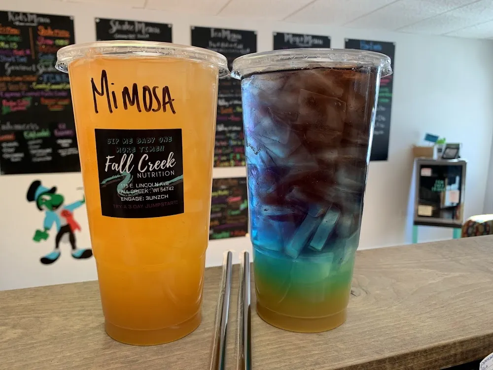 Iced Tea