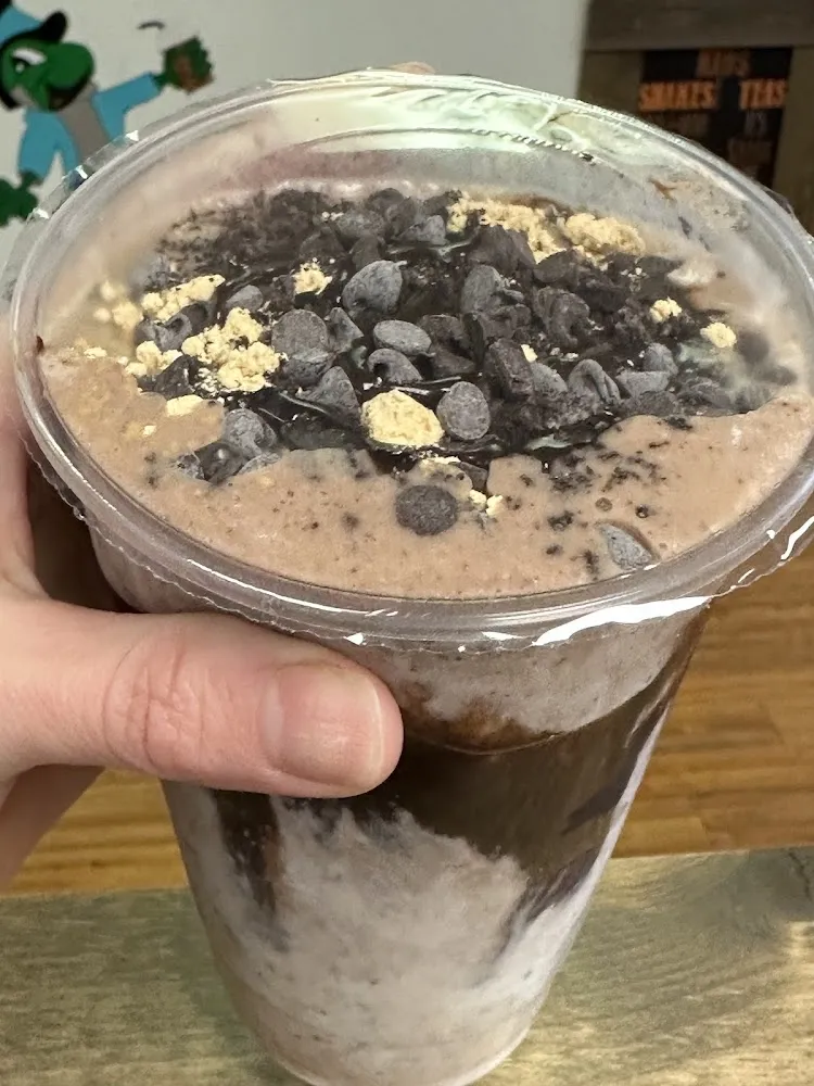 Oreo